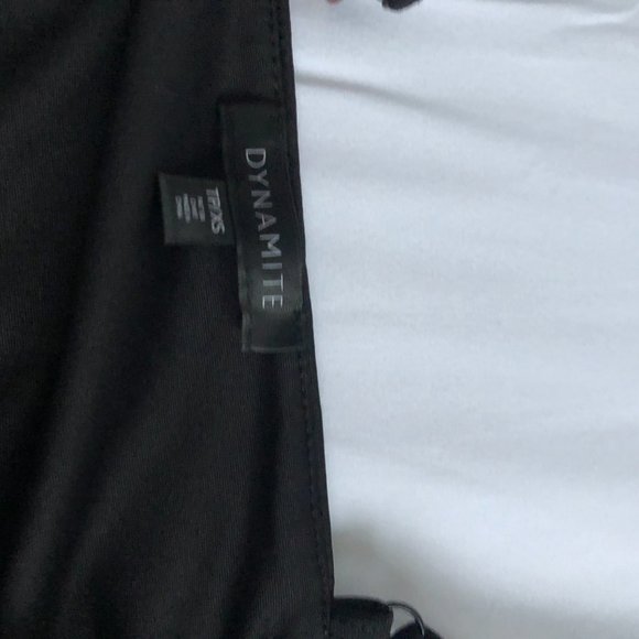 Dynamite Cami Tank Top - Picture 2 of 4